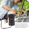 Car Battery Tester LED Display Checker System 12V Alternator Tester For Vehicles For Trailer RV Truck Sedan Pickup Boat Yacht