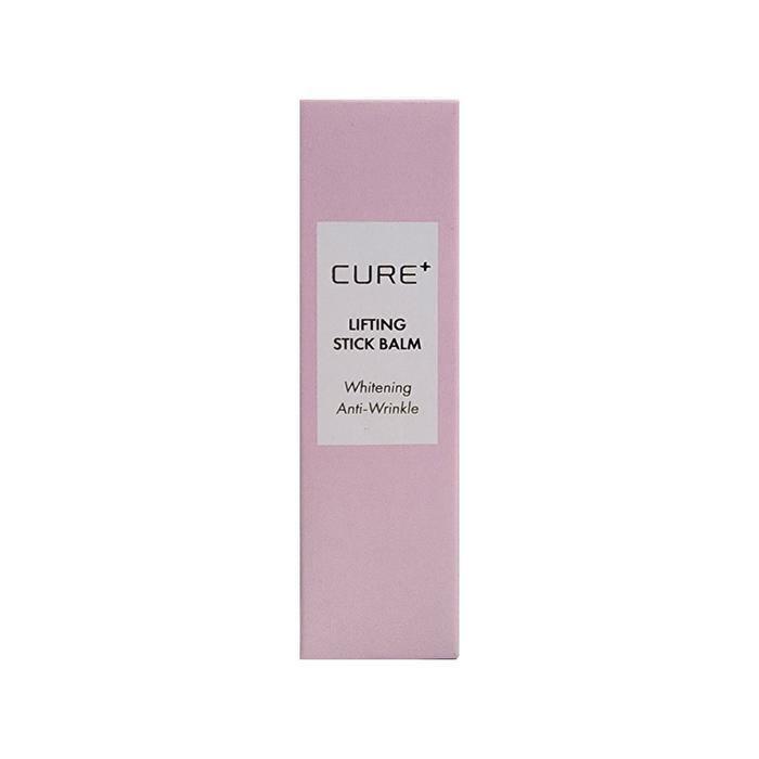 Kim Jeong Moon Aloe Lasence Loe Cure Lifting Stick Balm 9g 1 Ss (14234314)