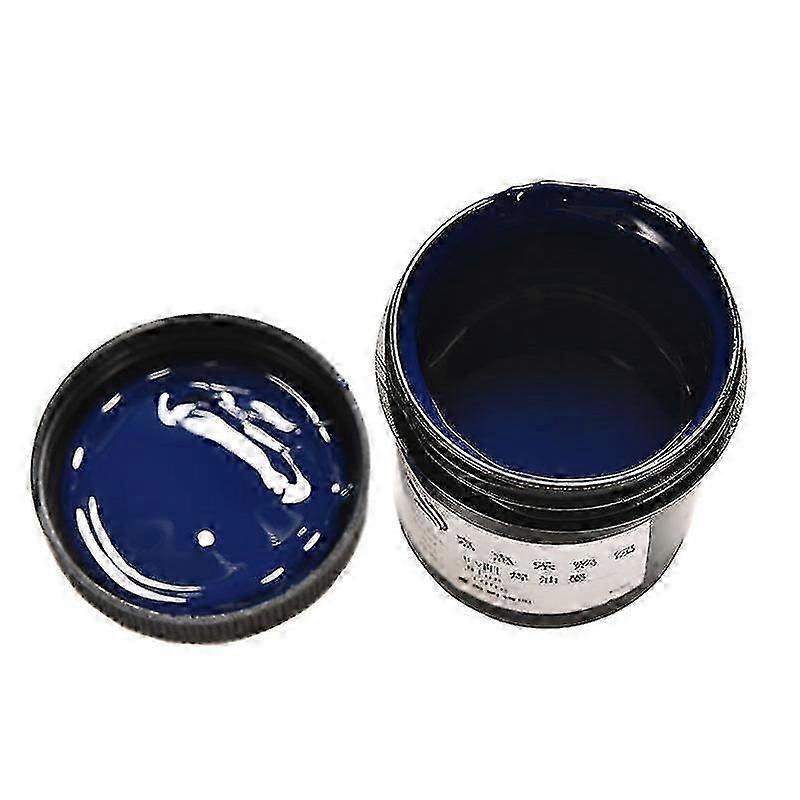 KINCJON 100g Pcb Uv Curable Solder Mask Repairing Paint Negative Photoresist Ink