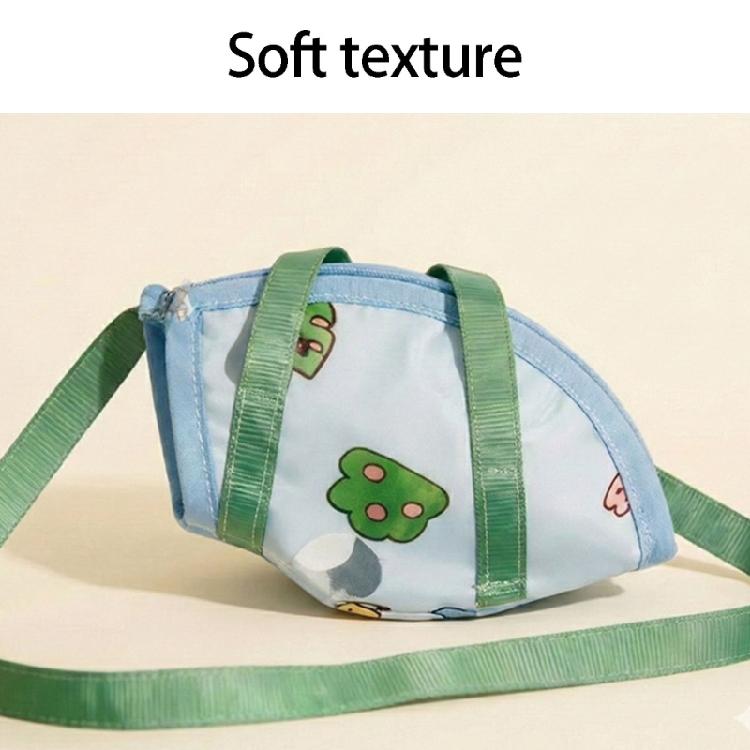 Parrots Carriers Safety And Ventilation For Easy Transportation Comfortable Wear
