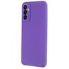For Samsung Galaxy M13 4G/F13 4G TPU Phone Case Double-Sided Matte Phone Cover Anti-scratch Shell