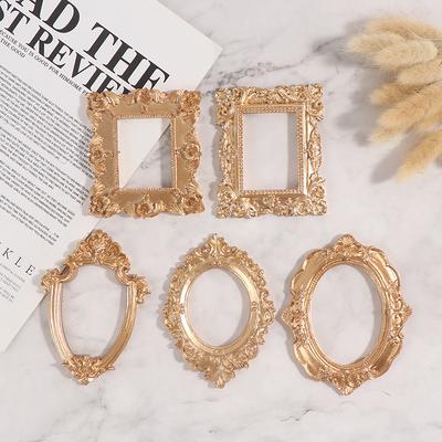 Beautiful Durable  Photo Props Picture Frame Photo Frame Photo Booth