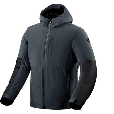 Revit Traffic 2 H2O Hooded Jacket
