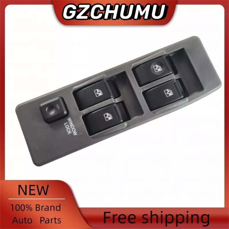 Auto POWER WINDOW SWITCH MR753373 for MITSUBISHI PAJERO LHD Driver Side