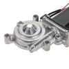 Upgraded Metal Motor Efficient Motor 75RPM Convenient Motor for Power Awnings