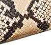 Pellico MINI LUNETTA Damen-Python-Tasche