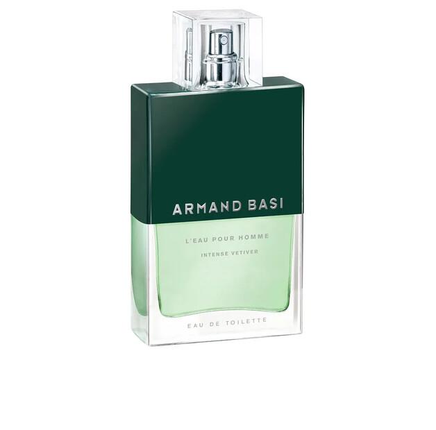 

Armand Basi L´Eau Pour Homme Intense Vetiver Edt Spray 75ml туалетная вода 75 ml