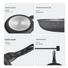 COOKER KING 24cm Maifan Stone Non-Stick Frying Pan