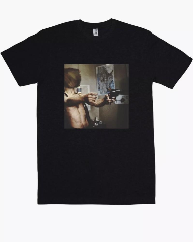 Conway The Machine F.O.O.D. 2 T shirt New GXFR 187 S-5XNew Fast Shipping Unisex T-Shirt XXXL