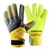 Neue Männer Kinder Latex Professionelle Fußball Torwarthandschuhe Fingerschutz Fußballspielhandschuhe Fußball