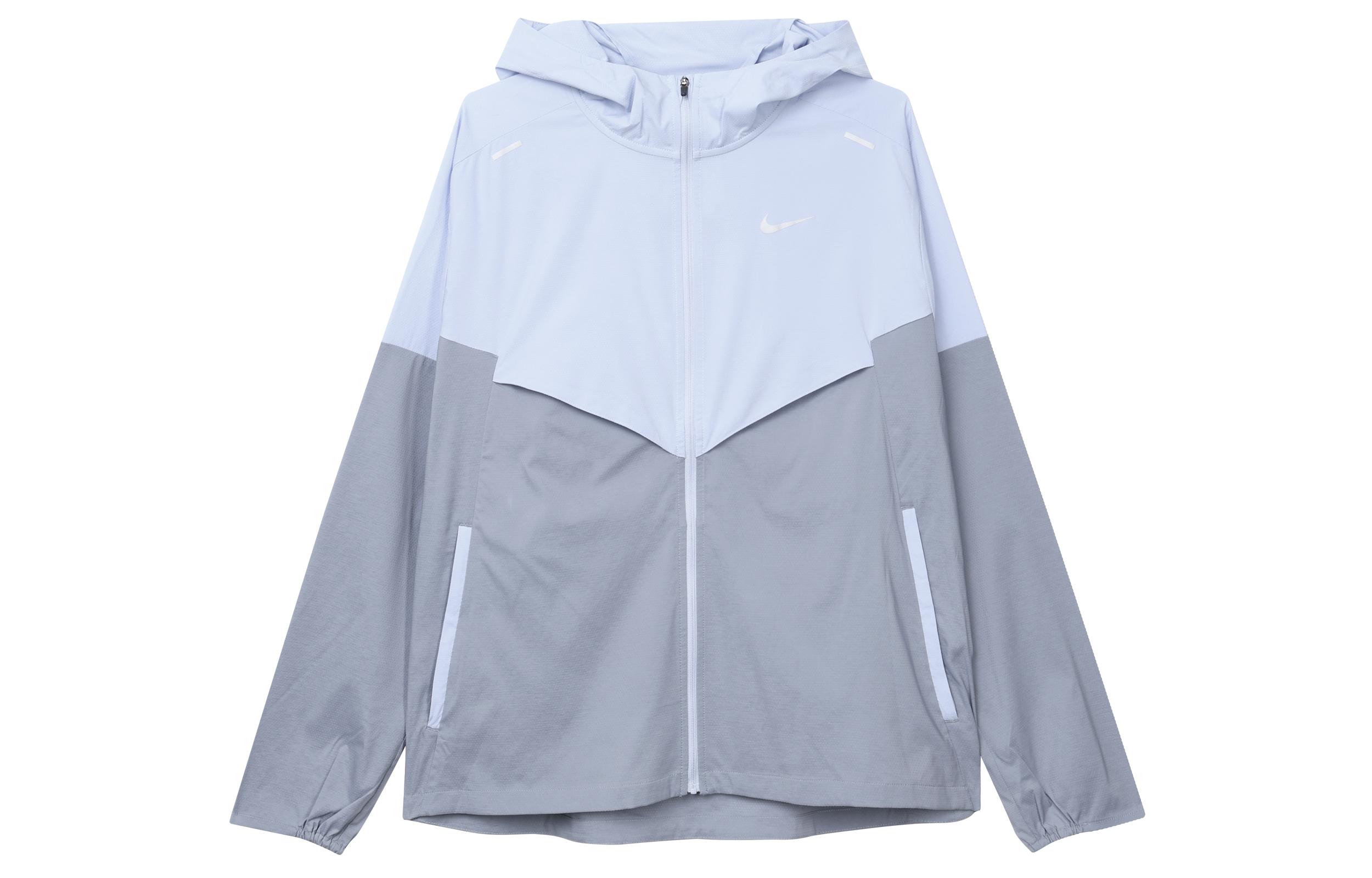 Nike Repel Packable Windrunner zip-up jacket CZ9071-479 XL