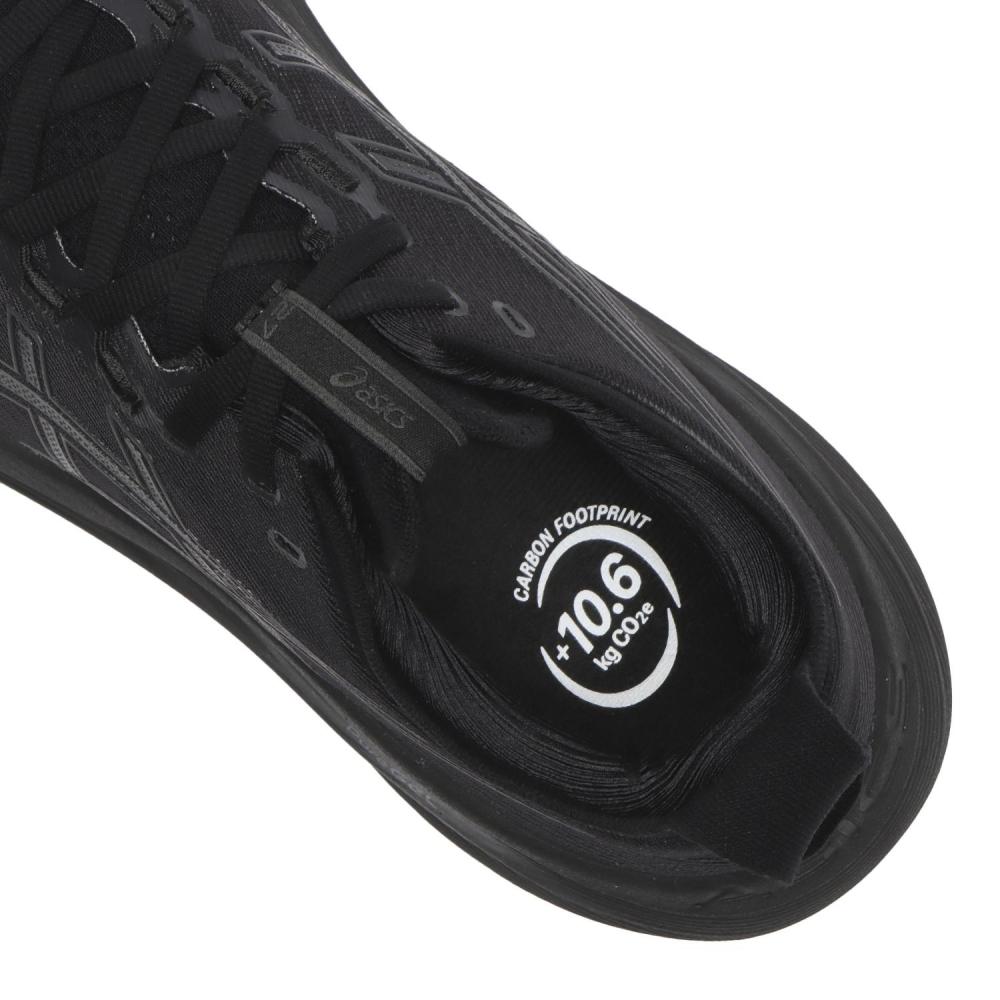 Asics Gernimbus 27 1011b958.001 Black G Grey