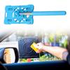 Card Holder Tool for Vehicle Parking Payment with Extendable Reach