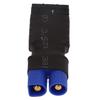 2Pcs T Female Adapter T To Male Connector Adapter RC Female To Male Adapter for RC Car Model Aircraft Model Ship Model