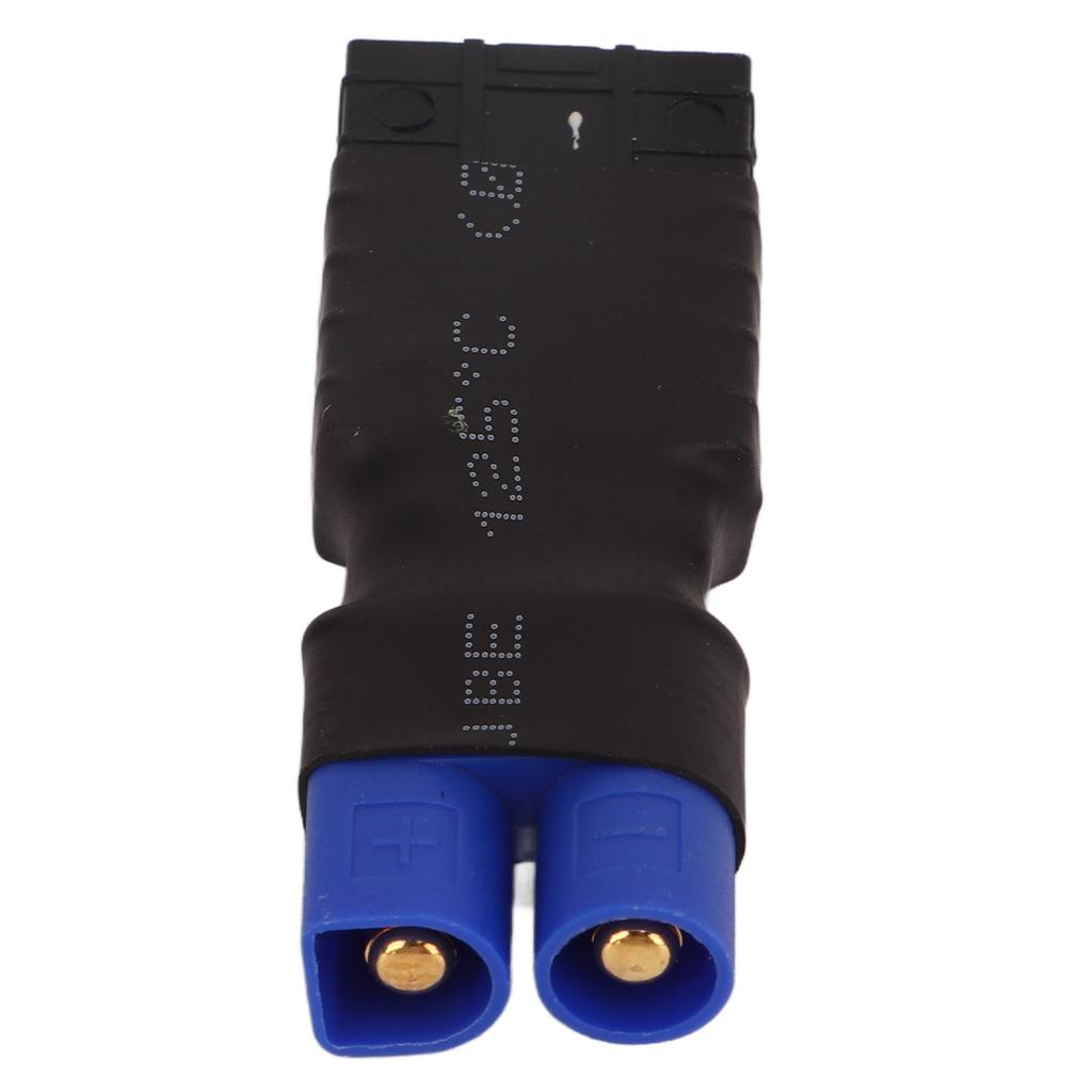 2Pcs T Female Adapter T To Male Connector Adapter RC Female To Male Adapter for RC Car Model Aircraft Model Ship Model