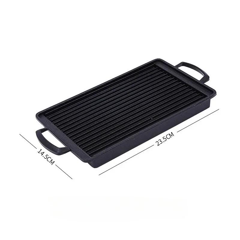 

Японский стиль Уличный гриль для барбекю Портативная плита для приготовления пищи на древесном угле/Тарелка для барбекю Бытовые инструменты для барбекю Аксессуары