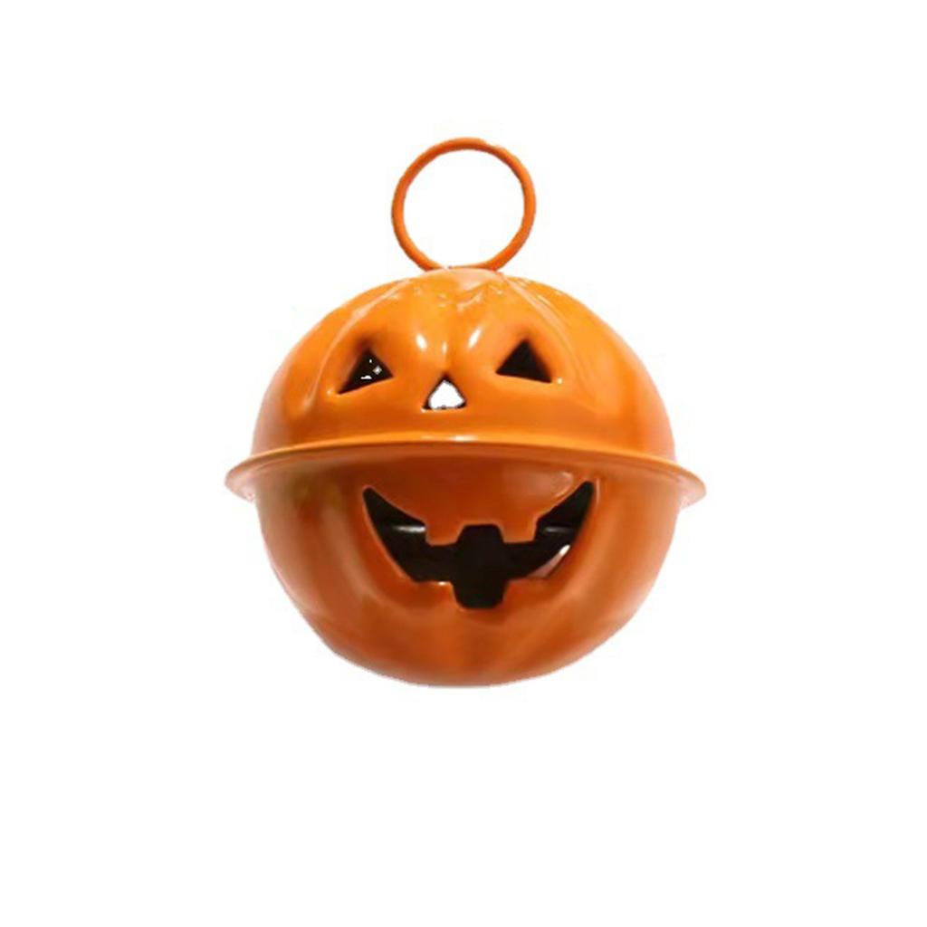 Halloween Decorative Small Bells Festival Hanging Supplies Accessories Scene Props