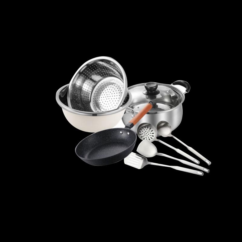 Baishide Cookware Set