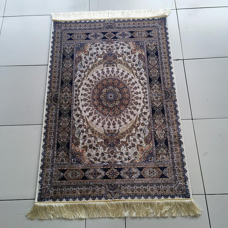 Islam Prayer Mat FOR Personal Use Only Muslim Bedroom Lightweight Prayer Mat Washable Antiskid Ramadan Soft Prayer Mat Musalla