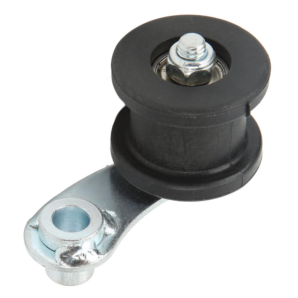 Chain Tensioner Black Strong Strength Chain Adjuster Tensioner Replacement for Baja Motorsports Doodle Bug