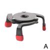 Universal Oil Filter Wrench Tool 60-100mm Car Repair Filter Removal Special 3 Tool Way Oil Adjustable Interface Tools H6e1