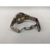 Used CITIZEN Hideki Matsui model quartz digital watch