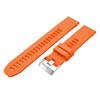 20mm Quick Fit Silicone Strap For Garmin Fenix 5S 6S 7S Smart Watch Band for Garmin Instinct 2S