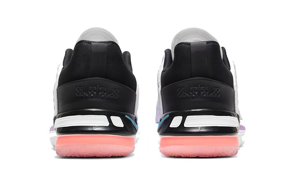 Nike Lebron 18 Kids' Basketball Shoes Pre School CT4710-900