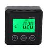 Digital Angle Gauge 4  Degree High   Magnetic Base Digital Angle Finder for Auto Repair Table Saw Woodworking