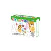Artec Animal Karuta Free Card Game Animal Indoor Play Educational Toy Toddler Gift 3286