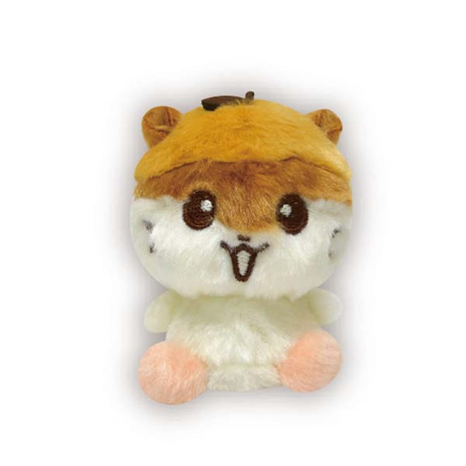 

K Company Sanrio Characters (Fancy Retro) Sitting Bean Bag CoroCoro Krillin SAR-OO-CK