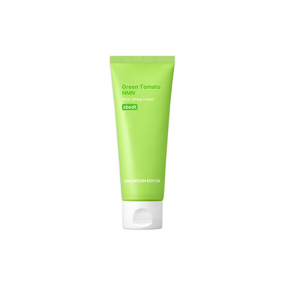 Ingredient Editor Green Tomato Nmn Pore Lifting Cream 50ml
