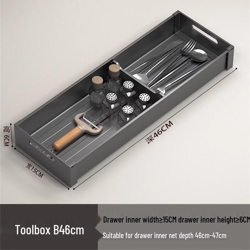 Nordic Foldable Kitchen Dish Storage Rack