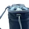 Chalk Bag for Climbing with Zipped Pocket, Practical, Portable And Adjustable, Storage Belt