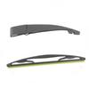 Rear Windshield Wiper Arm and Blade for Buick Enclave 2008- Windscreen Wiper