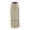 Welding Torch Nozzle With AntiCorrosion Copper Optimized For Smooth Wire Feeding And Reduced Spatter In MIG Applications
