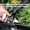 120ML Bicycle Dry Chain Lubricant Hoisture-proof Road Bike Chain Oil Waterproof Rustproof Special Bike Lube For Motrocycle Chain