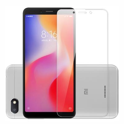 Temperli Cam Xiaomi Redmi için 6A 6 Ekran Koruyucu Üzerinde Redmi için Not 5 4X 4A 5 Artı 7 S2 K20 Pro 8 7A 9S 9 Pro Max 8T Redmi 9 9A 9C
