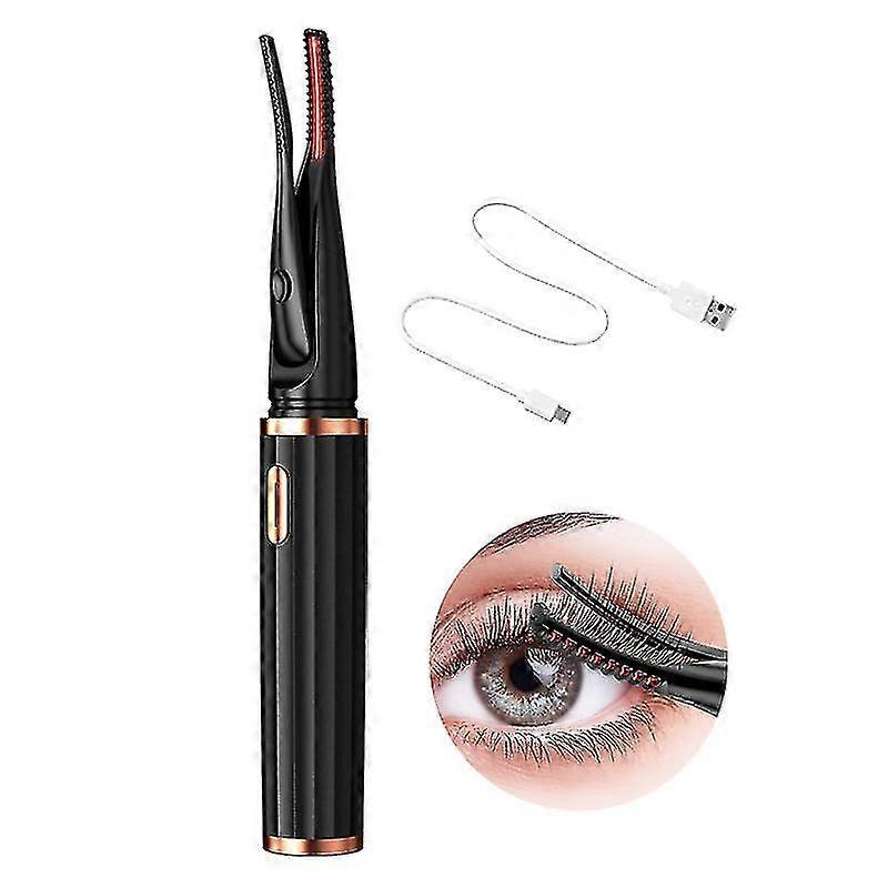 Persönliches Wimpernverlängerungs-Kit macht ol USB elektrisch Ed Wimpern Er Yanlieso