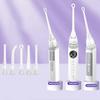 Tonsil Stone Vacuum Remover, Tonsil Stone Removal Kit, Water Flossers Tool, Electric Remover Oral Cleaning Care Tool B
