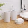 3-Piece Simple Daily Toiletries Set