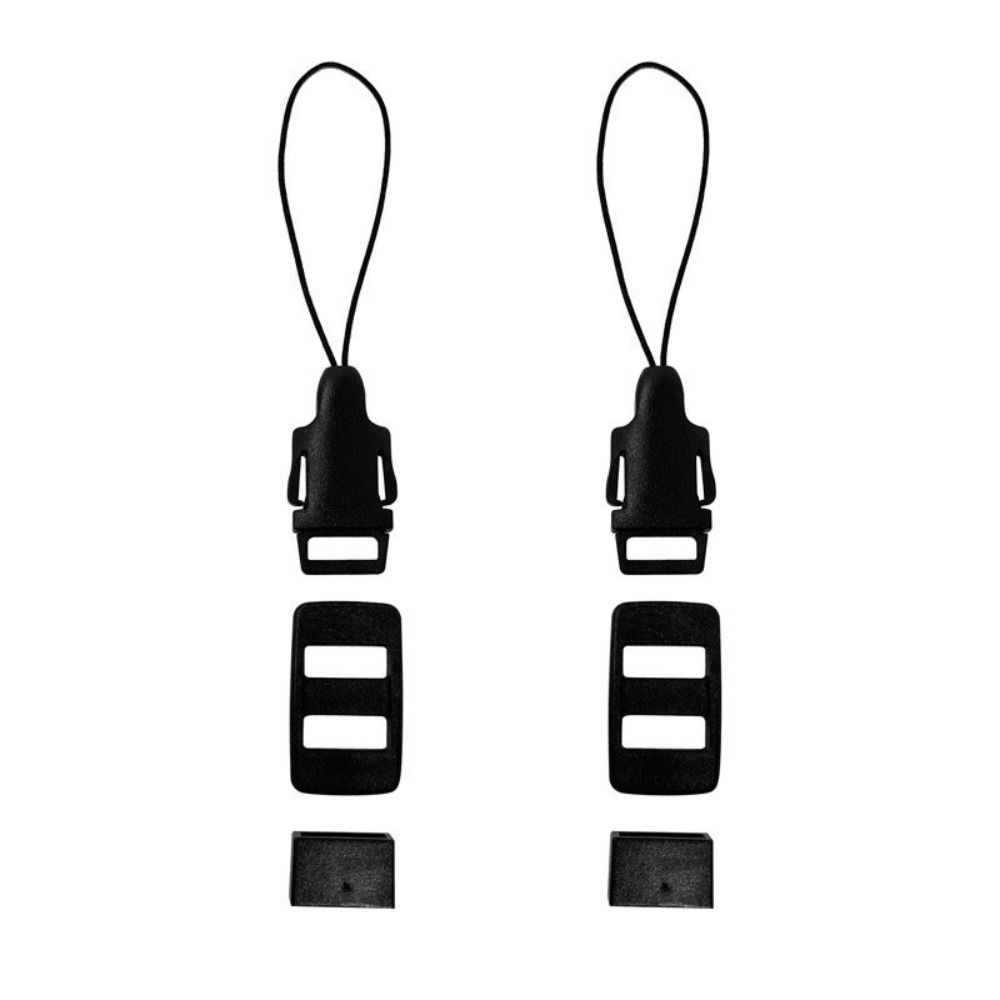 8 Styles Lug Ring Stainless Steel Conversion Buckle Ring Adapter Mirrorless Came Accessories