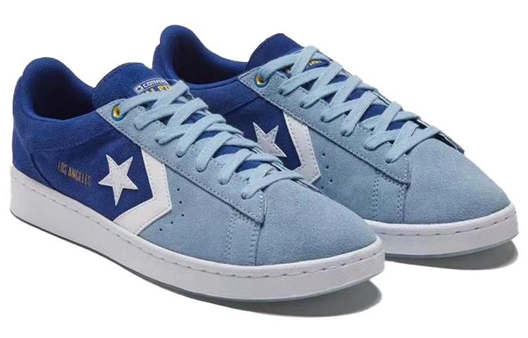 Converse Pro Leather Low Heart of the City Los Angeles