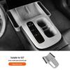 Xiaomi SU7 Ultra Silicone Anti-slip Wireless Charging Pad for 2024-25 Center Console