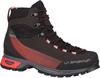 Hiking Shoes La Sportiva Trango TRK GTX Carbon/goji