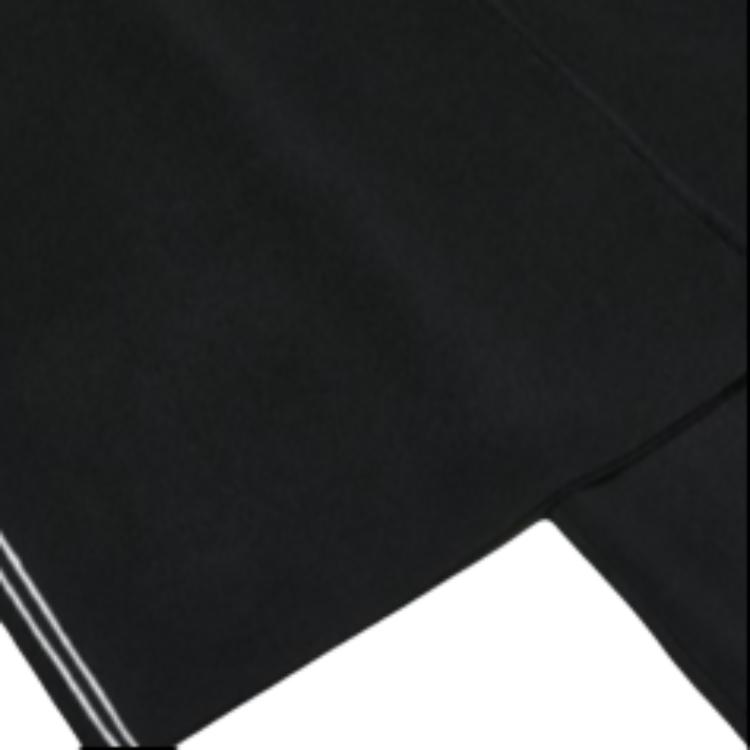 New FILA Casual Pants Women's Black F51W432603ABK