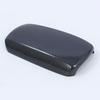 Carbon Fiber Central Storage Box Decor Cover 1pc For Toyota Corolla -2026