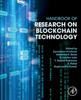 Kniha Handbook of Research On Blockchain Technology