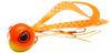 RISE JAPAN Namidama MEDAMA 150g ND03 Orange Gold