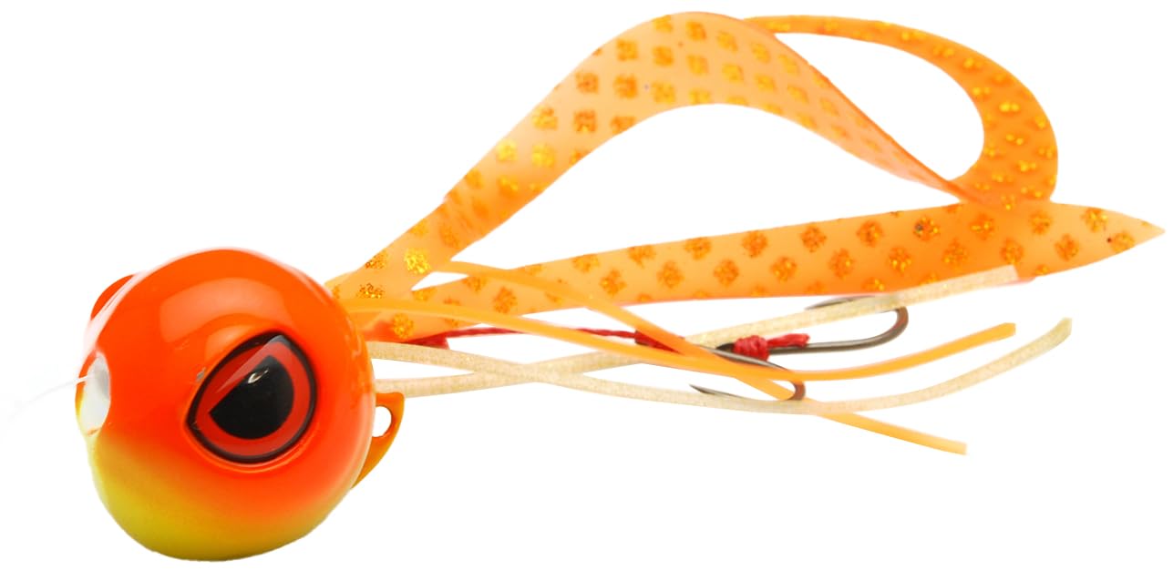 

RISE JAPAN Namidama MEDAMA 150г ND03 Оранжевое золото